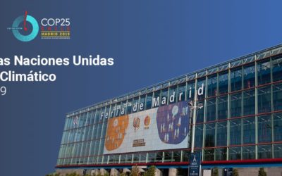 Cumbre sobre la Acción Climática ONU 2019:  2-16 DE DICIEMBRE