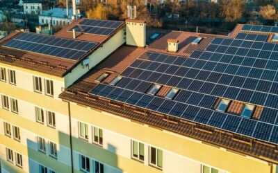 ¿Cuáles son los principales usos de la energía solar?