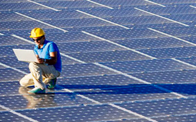 Instalaciones de energía solar y domótica