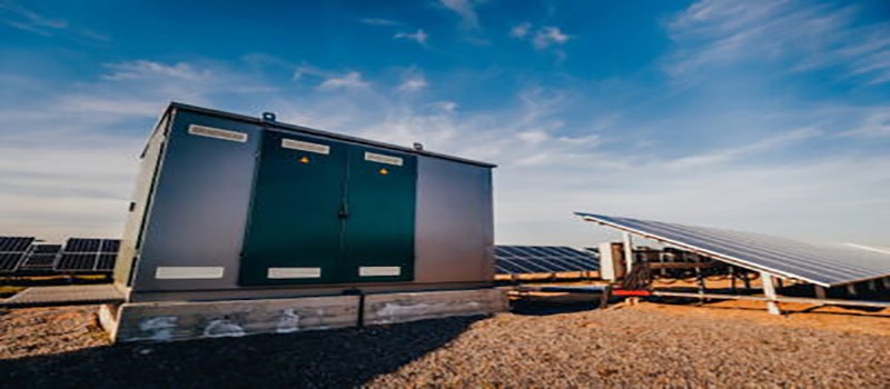 Microinversores solares: ¿qué son y cómo funcionan?