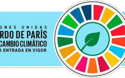 El Acuerdo de París, primer gran consenso mundial para luchar contra el cambio climático