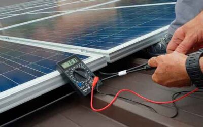 ¿Cómo es un estudio para autoconsumo fotovoltaico? Paso a paso