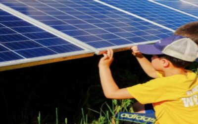 Energía solar para niños: experimentos que puedes hacer en casa