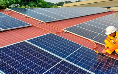 Estos son los tipos de autoconsumo fotovoltaico en España según la legislación actual