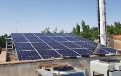 Climatización por aerotermia en colegios: guía para ahorrar en la factura de la luz