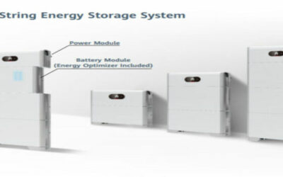 Principales fabricantes y marcas de baterías solares para almacenamiento