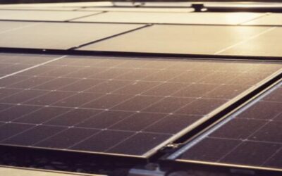 Autoconsumo fotovoltaico para empresas en Leganés